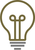 Strictly Positivity lightbulb